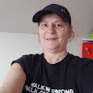 Meet your Posher, Suzanne